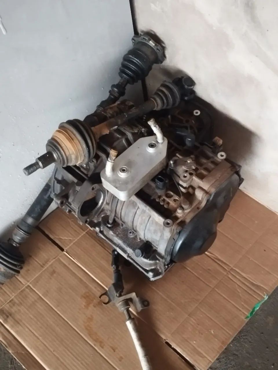 Câmbio automático  - Foto 4