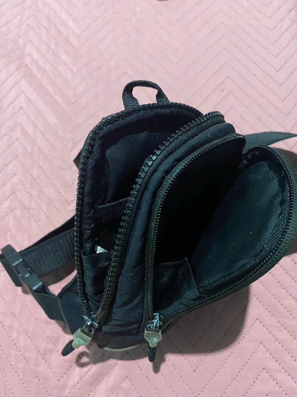 Pochete Nike Original - Foto 4