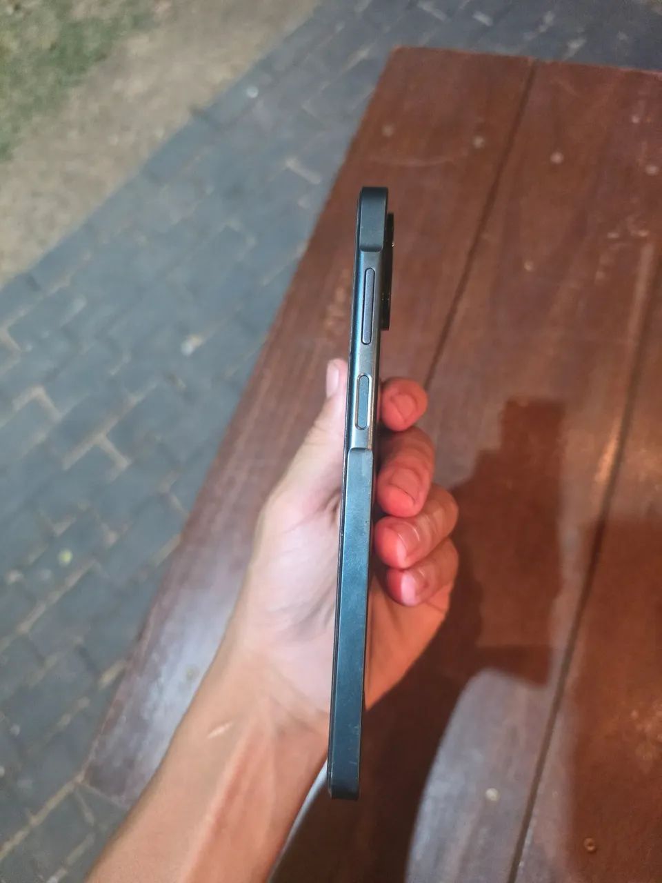 Samsung a07 verde 256gb - Foto 3