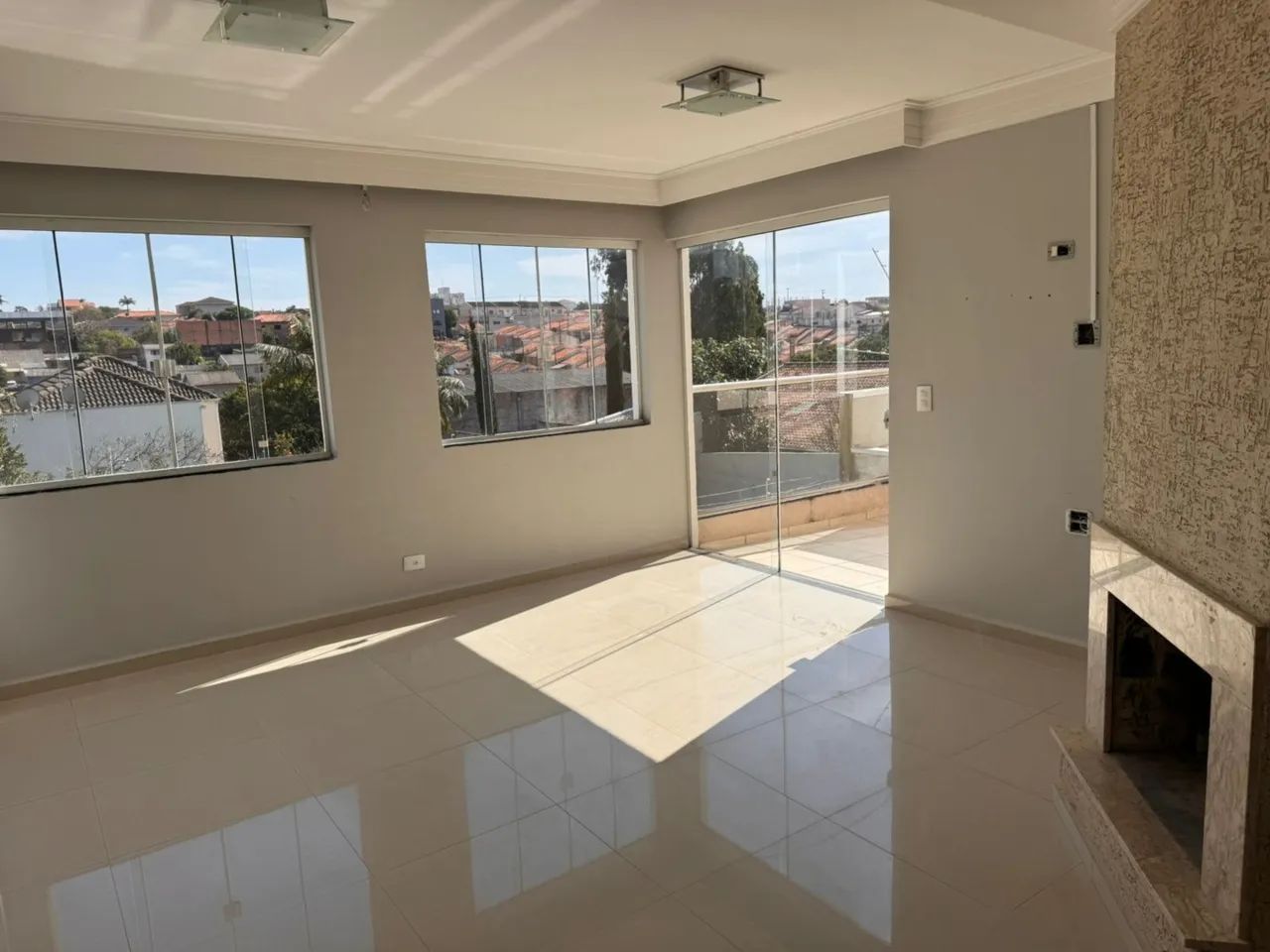 Casa para Locação no Jardim Carvalho - Foto 8