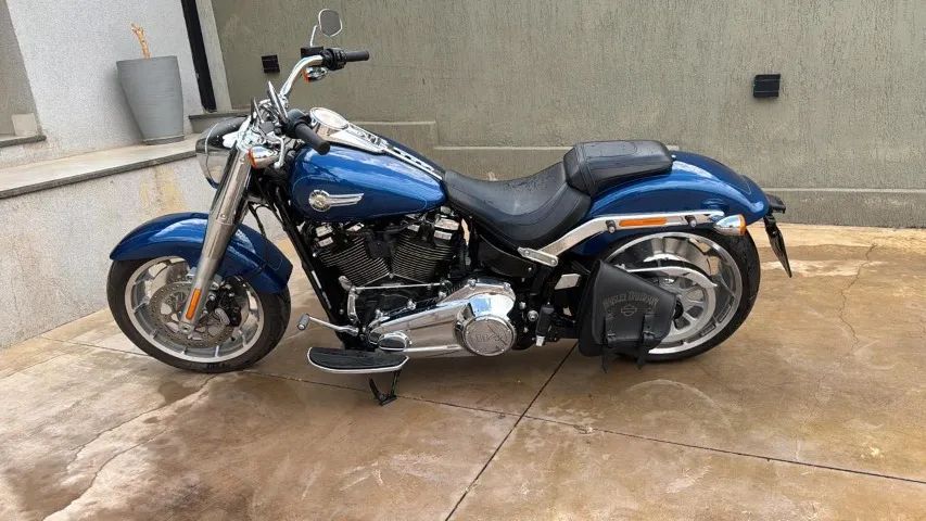 Fat Boy 2022 - Foto 3
