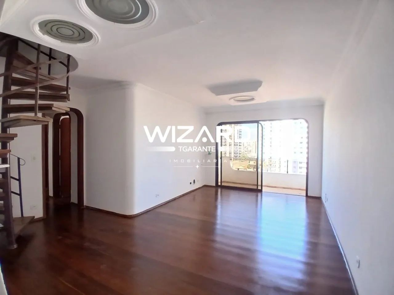 Cobertura Duplex a Venda com 3 dormitórios (1 suíte), 2 vagas - Tatuapé/SP - Foto 2