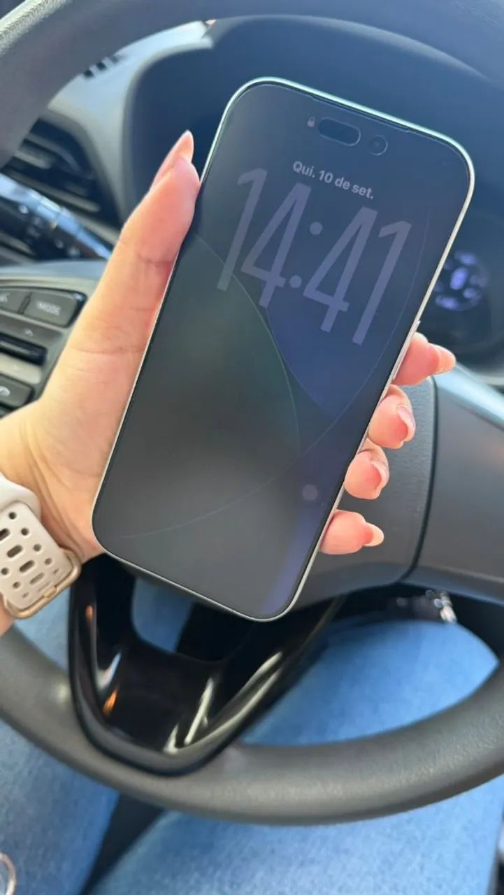 Iphone 17 PRO 512GB - 100%