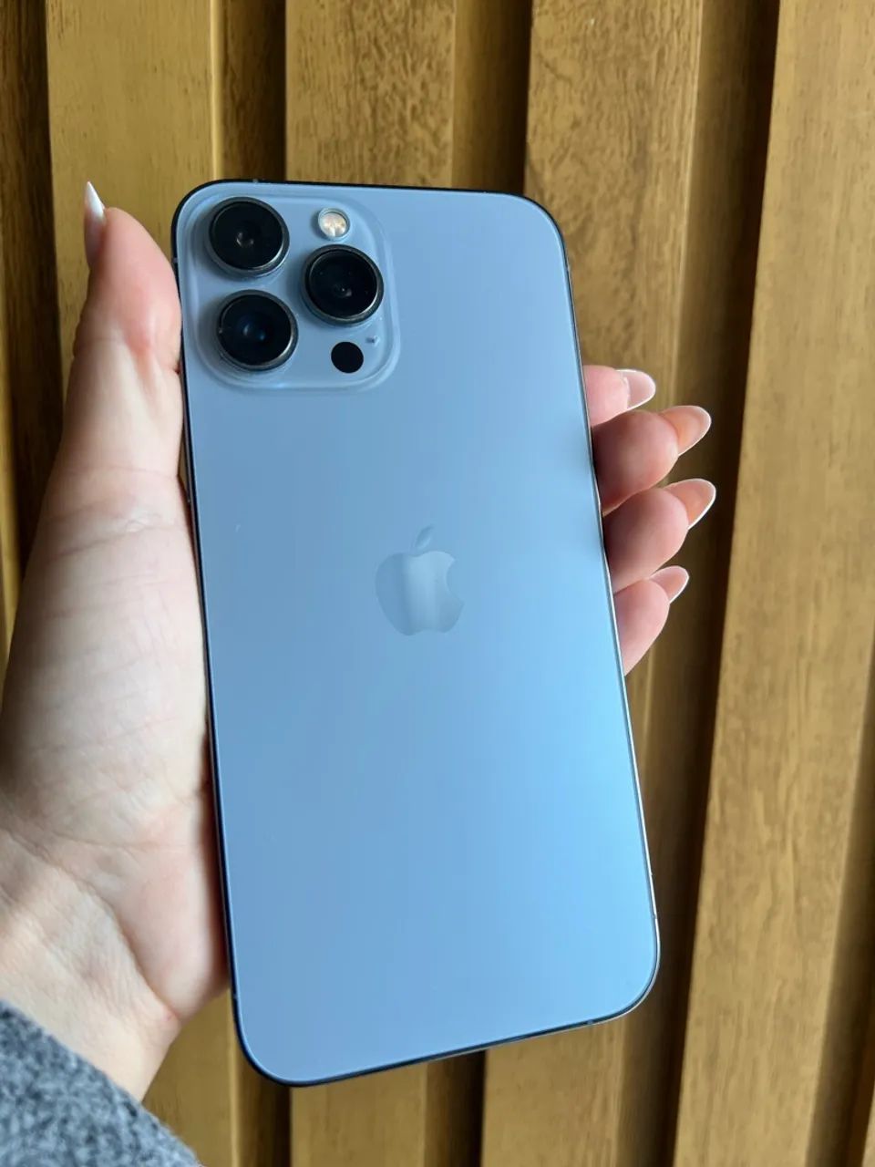 iPhone 13 Pro Max 1 TB - Foto 2