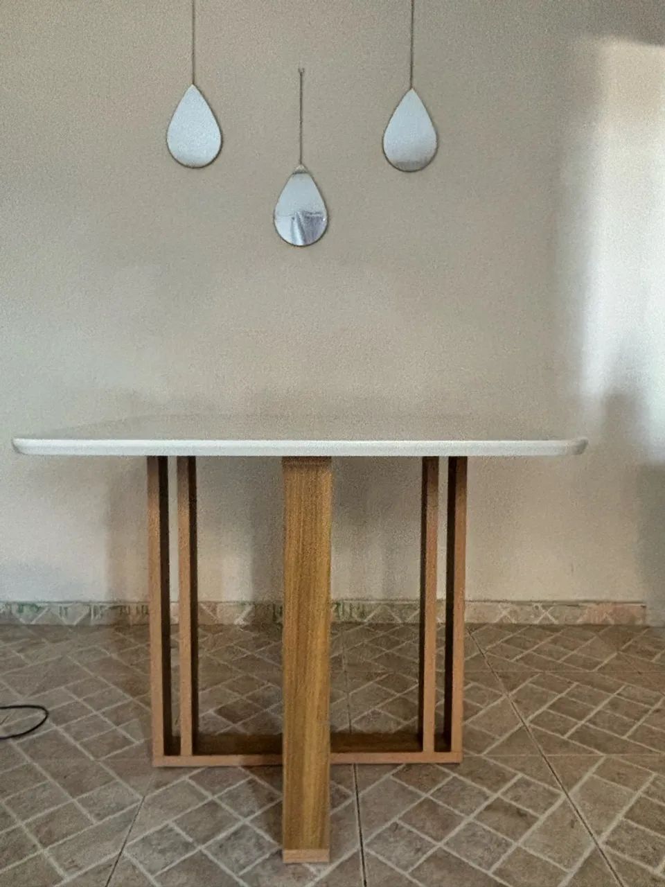 Mesa de jantar  - Foto 4