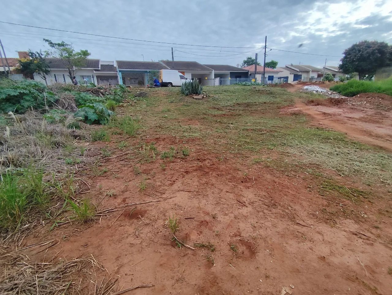 Terreno  - Foto 4