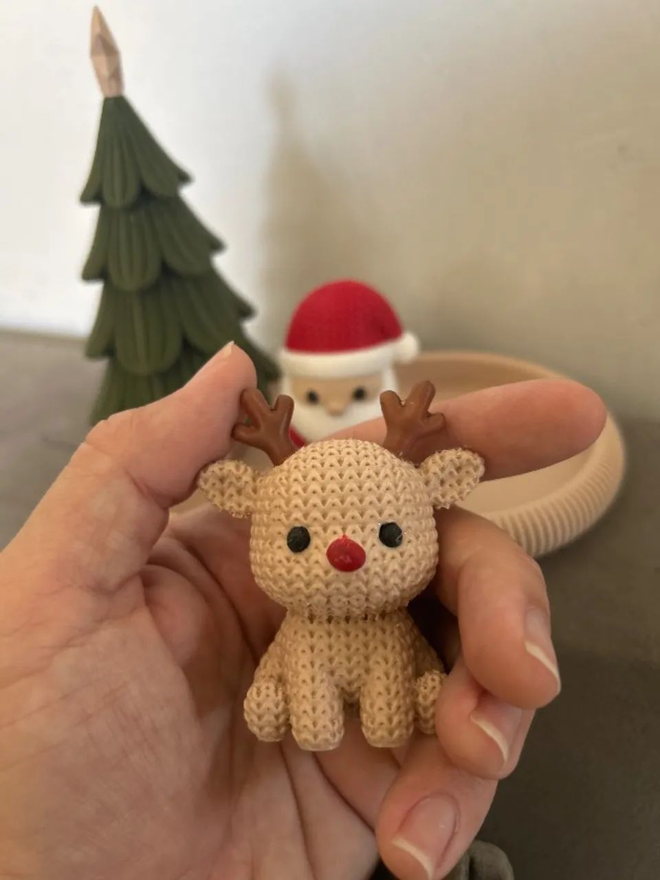 Kit Natal 3d - Foto 4