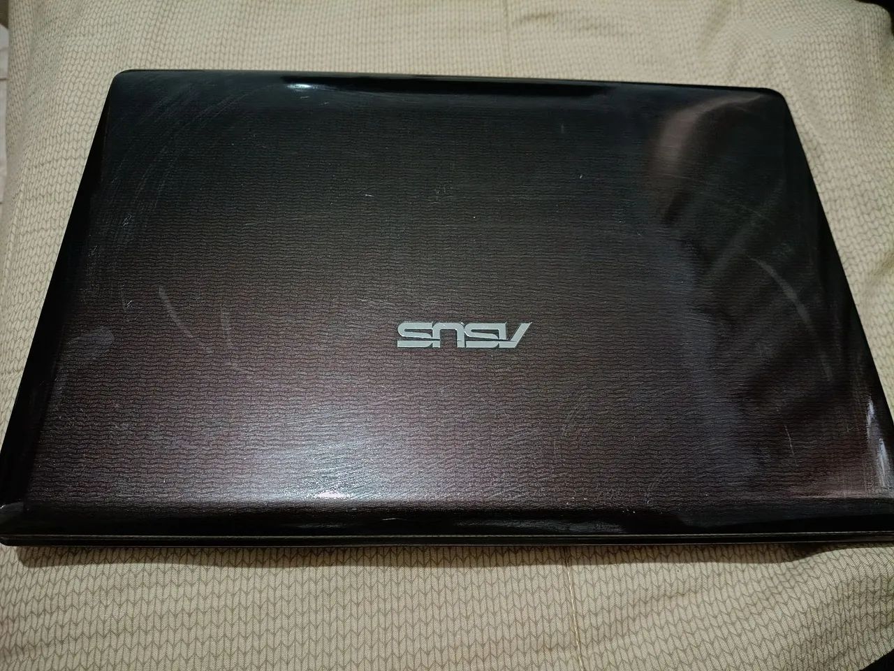 Notebook Asus I3