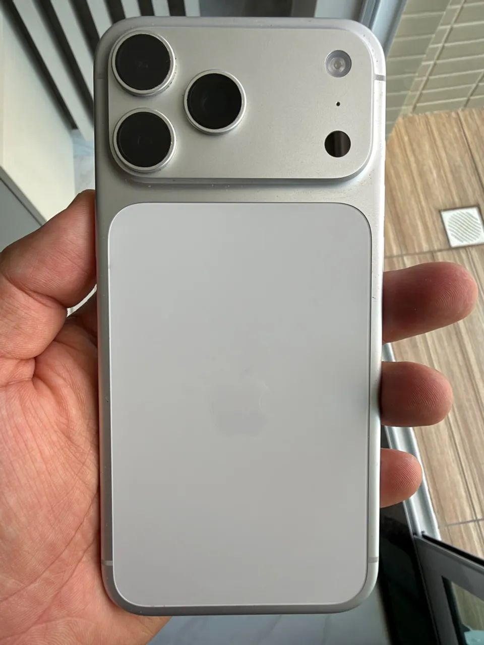 IPHONE 17 PRO MAX 512GB - Foto 2