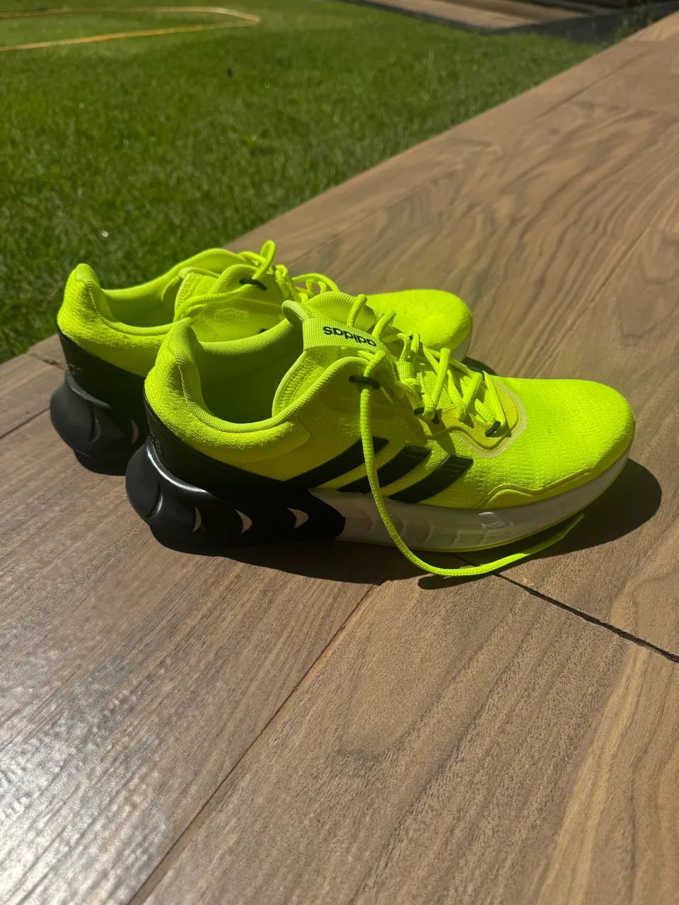 Tênis Adidas Boost - Foto 3