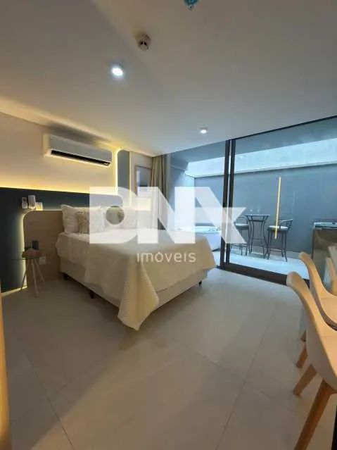 Flat : / Residencial / Jardim Oceania - Foto 4