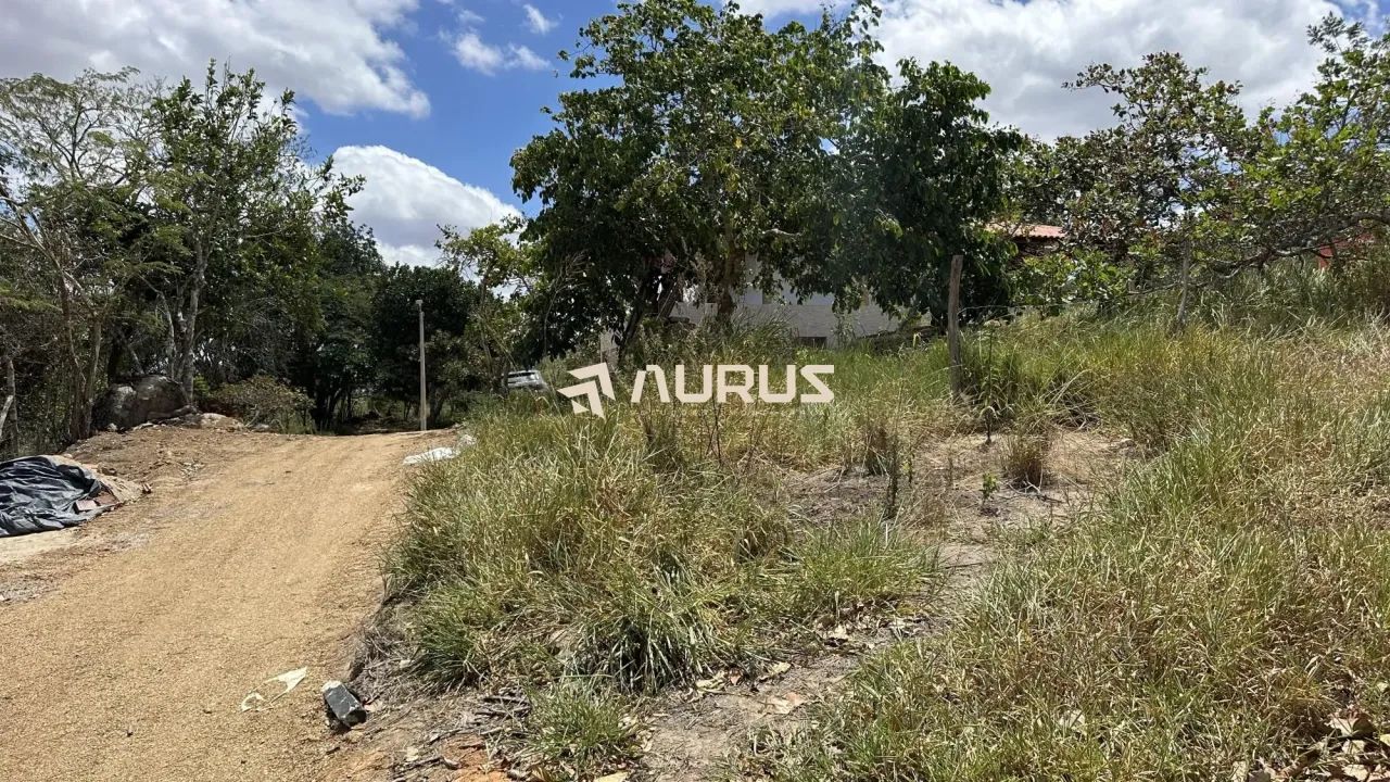 Terreno em Serra Negra de 780m2 próximo ao Flor da Serra - Foto 5