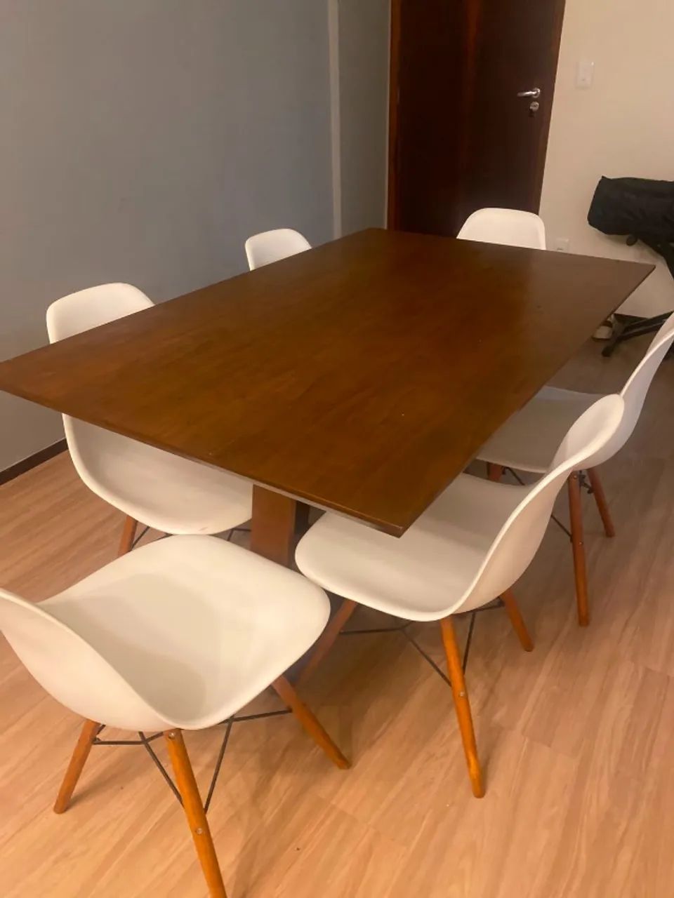 mesa de jantar