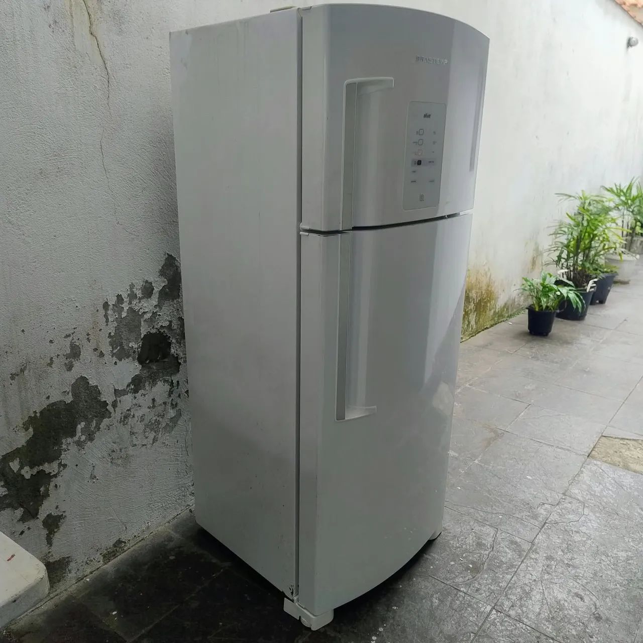 Geladeira 