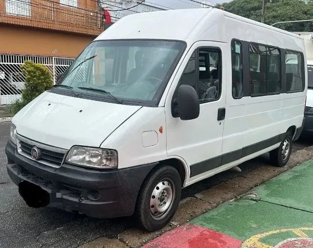 Fiat Ducato 2014