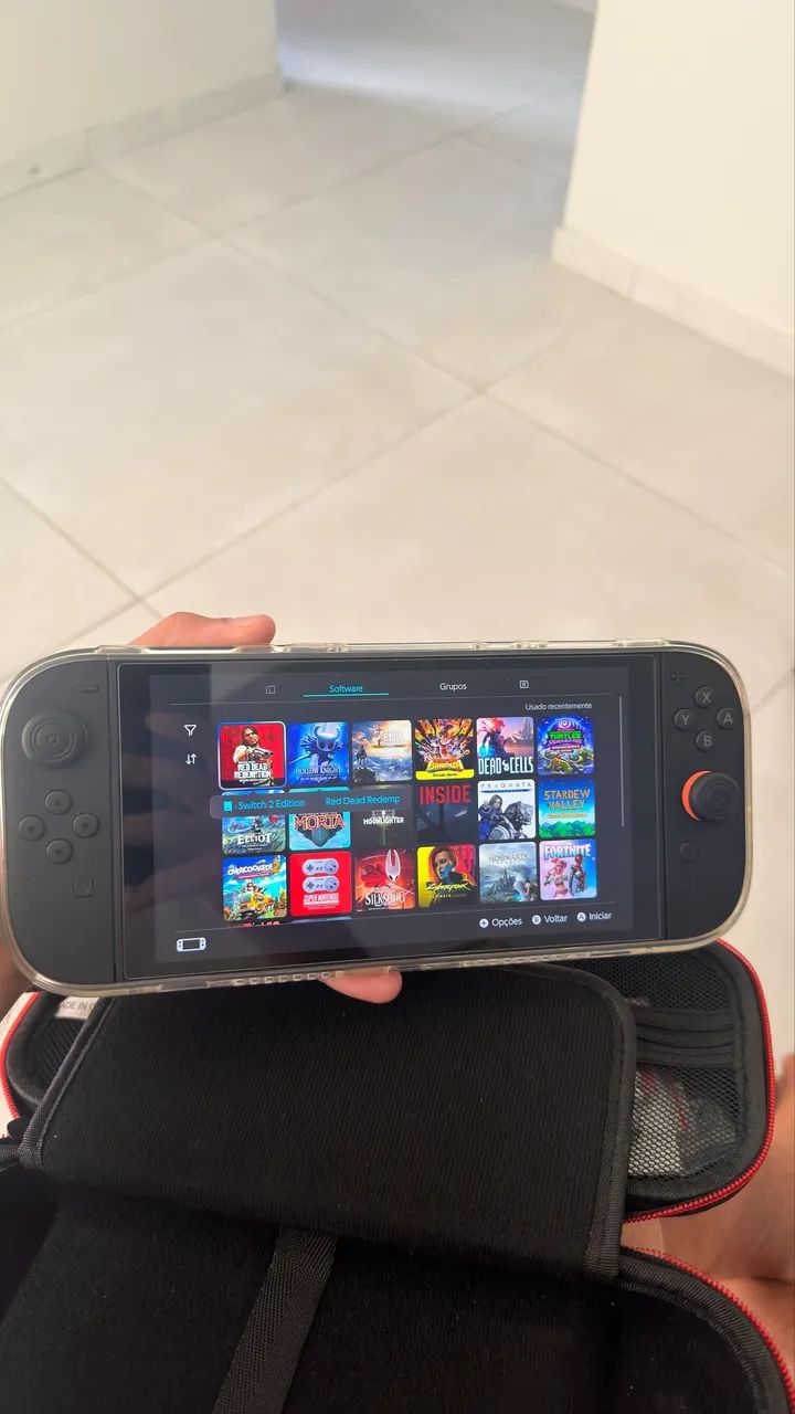 Nintendo Switch 2  - Foto 2