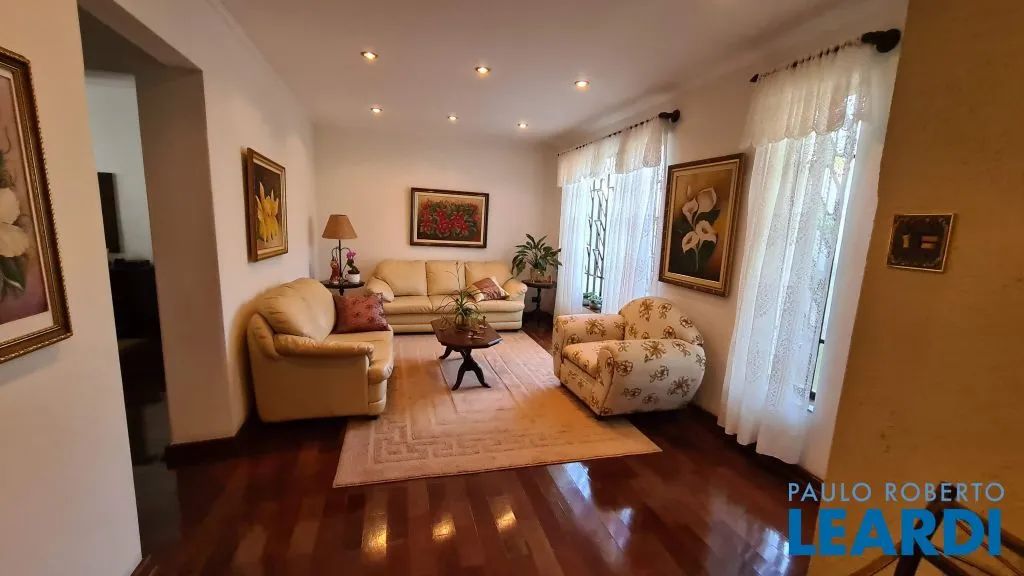 CASA ASSOBRADADA - VILA EMBARÉ - SP - Foto 5