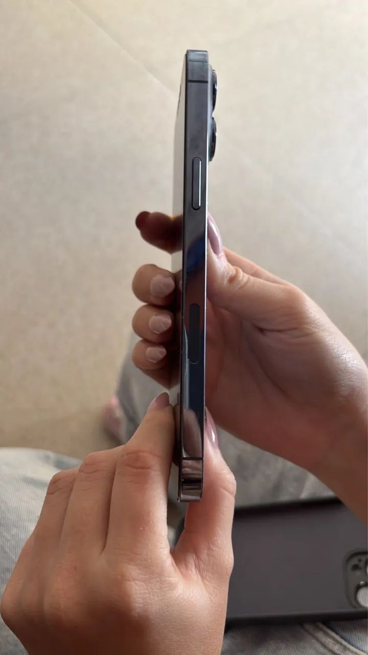 Iphone 13 Pro Max 128gb - Foto 4