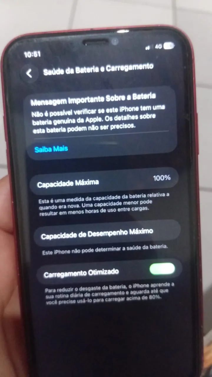 iPhone 11 - Foto 3