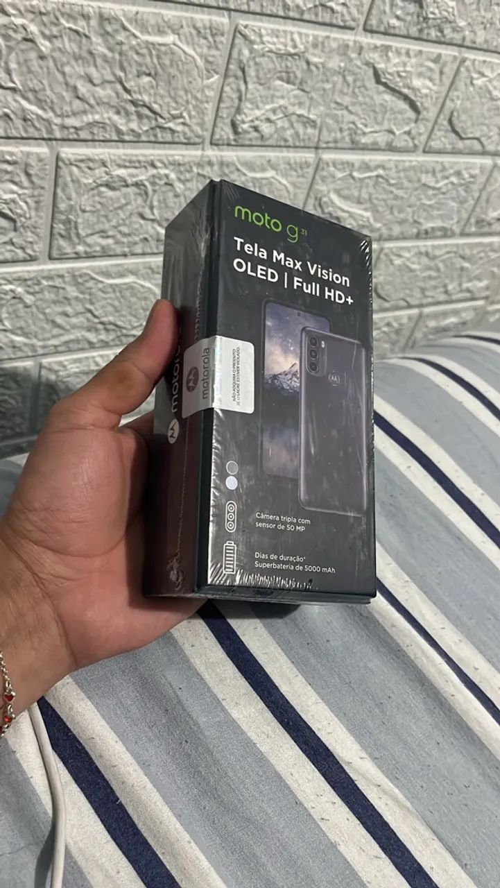 Moto g 31 - Foto 5
