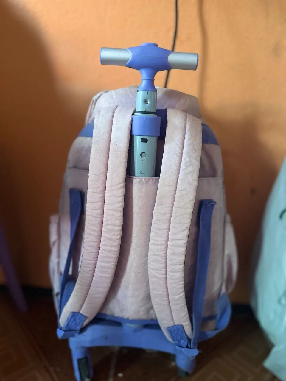 Mochila escolar  - Foto 3