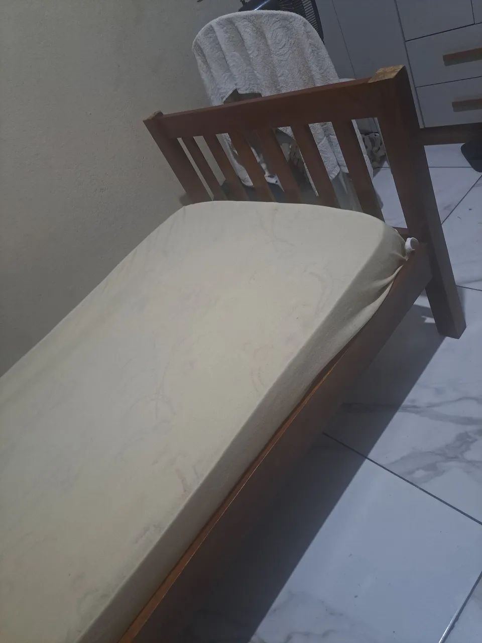 Cama 