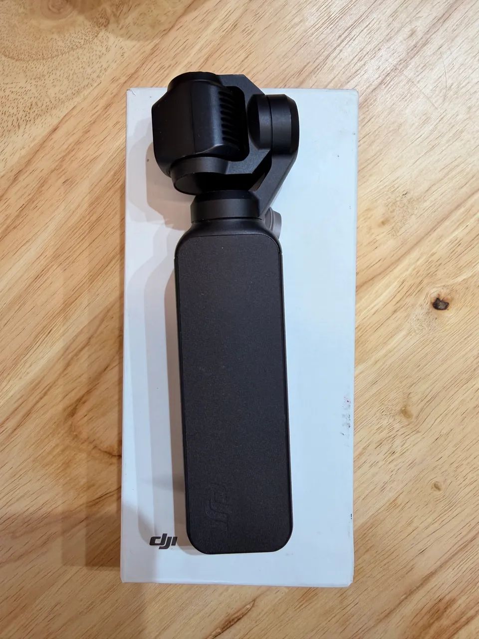 DJI Osmo Pocket 1 - Foto 5