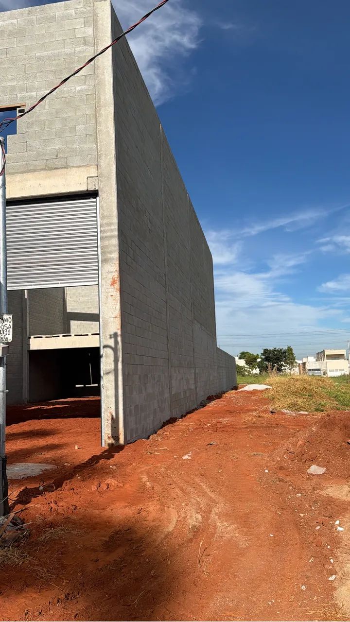 GALPÃO PARA LOCAÇÃO - Foto 2