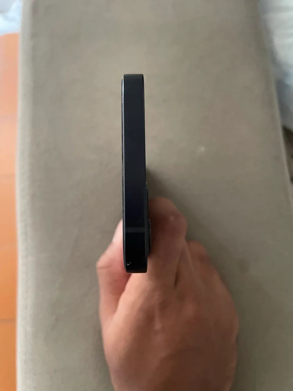 Iphone 12 64GB - Preto Original - Foto 3