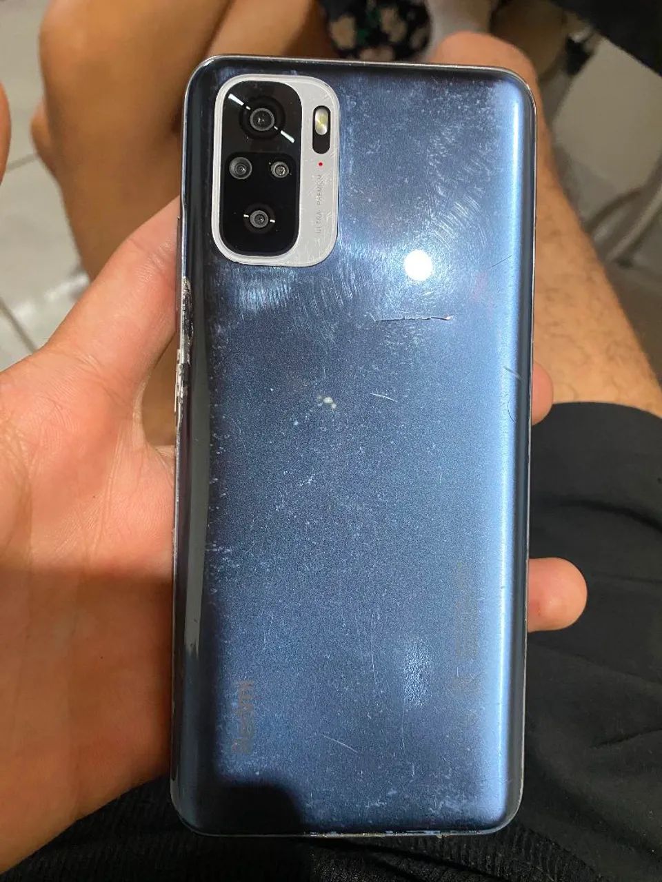 Vende-se REDMI Note 10s - Foto 2