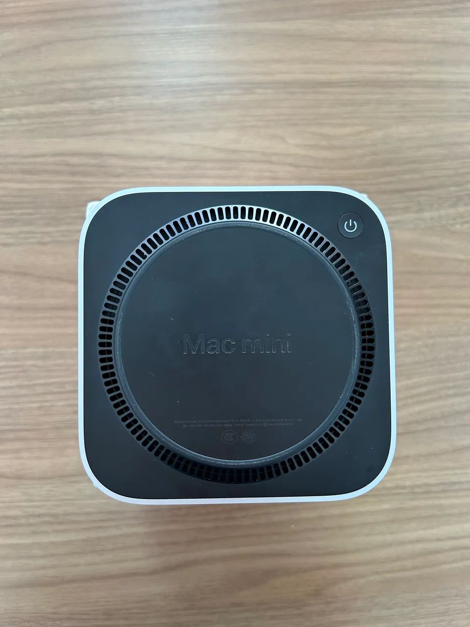 Mac Mini M4 16GB 256GB - Foto 5