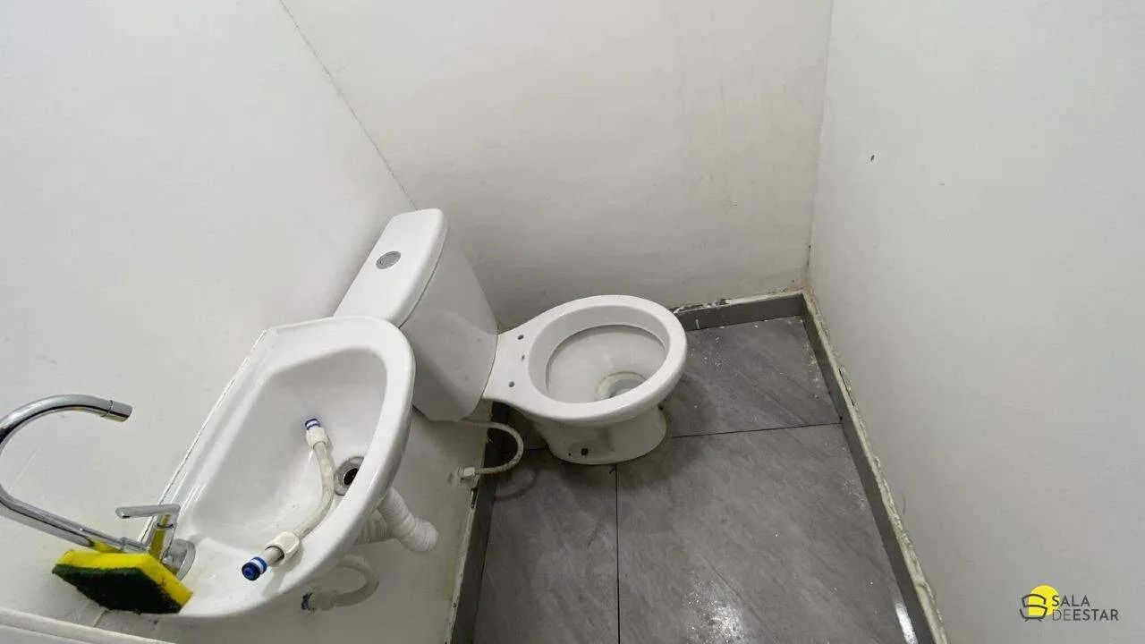 Sala para alugar no Barreiro - Foto 4