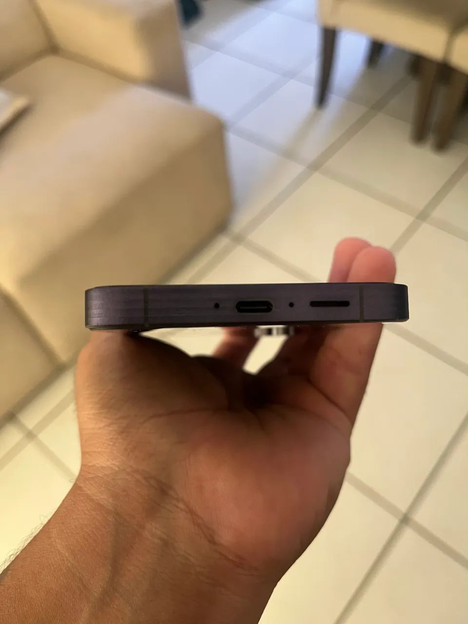 Galaxy a55 256 gb - Foto 3
