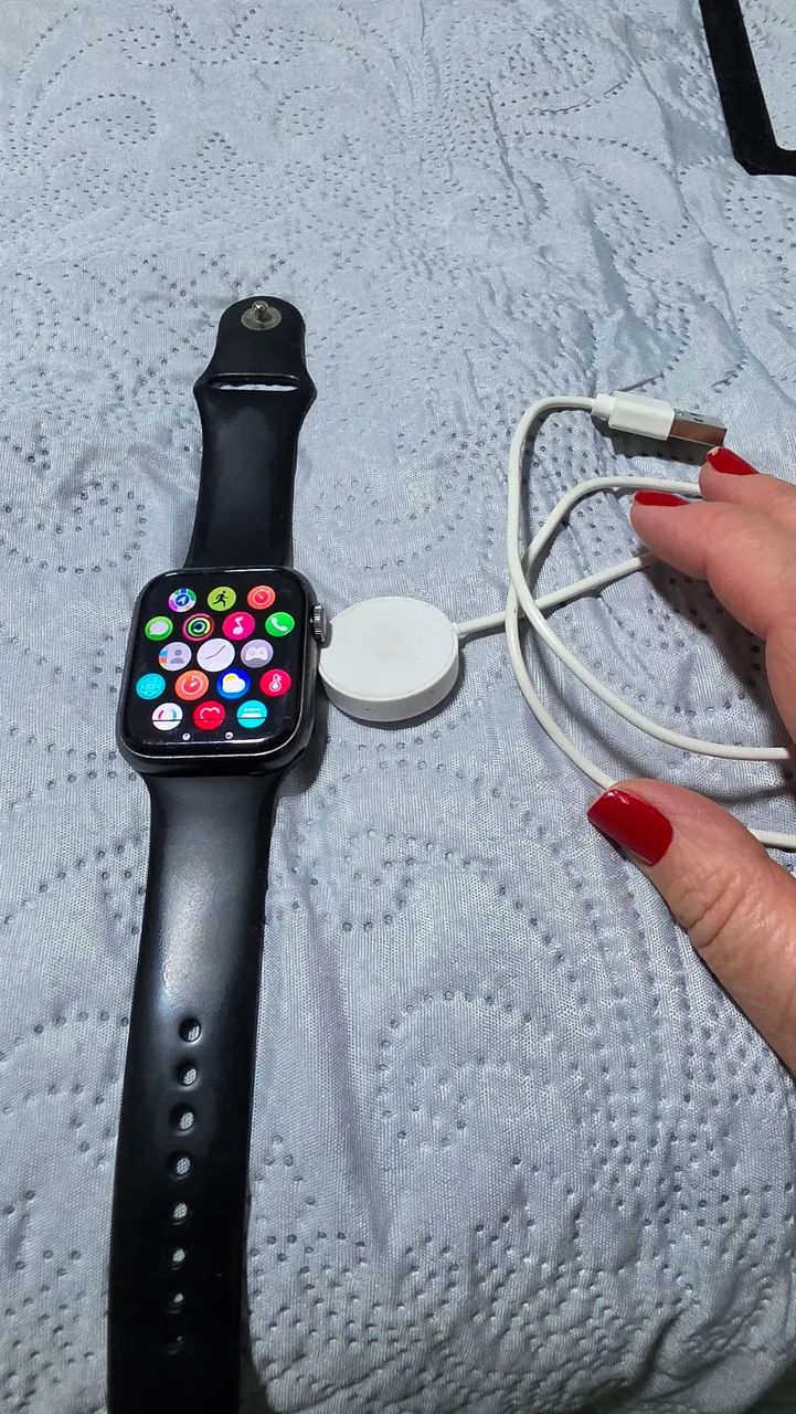 Smartwatch MacActive Pro - Foto 4