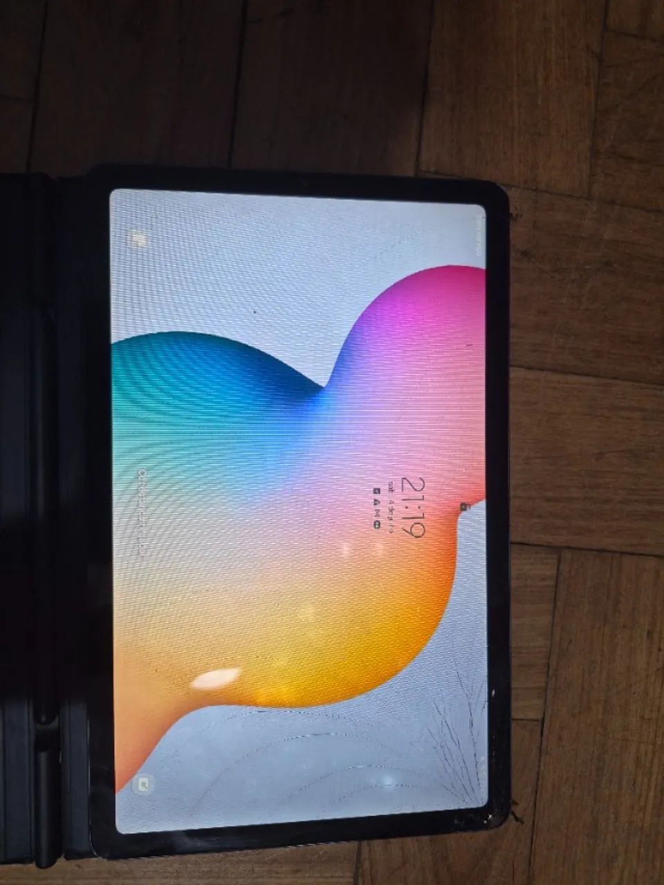 Tablet samsung tab s6 lite - Foto 3