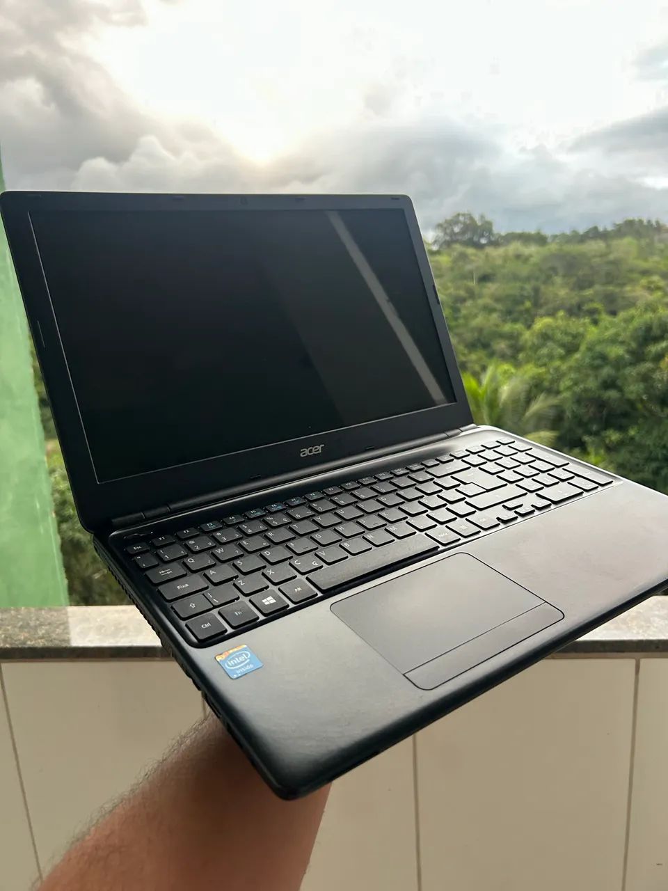 Acer Aspire Intel Celeron 8GB | HD 500GB  - Foto 5