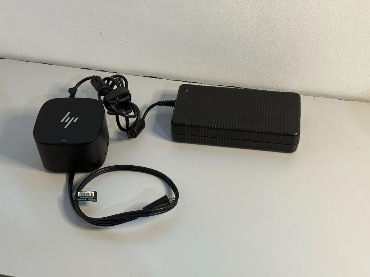 Dockstation HP Thunderbolt G2 230W Completa - Foto 2