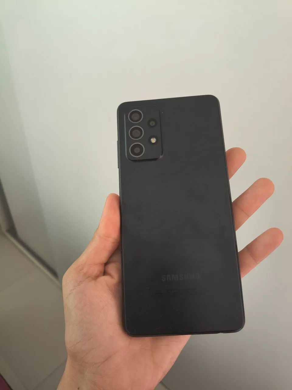 Samsung Galaxy A52 usado - Foto 3