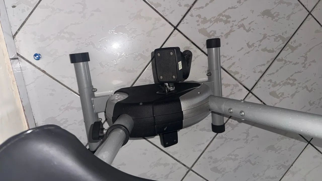 Bicicleta ergométrica  - Foto 5