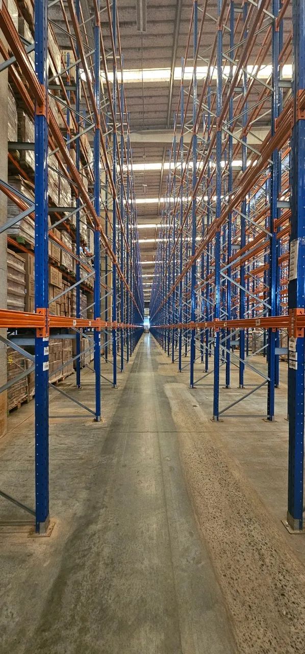 Porta Pallet/Palete - Foto 2