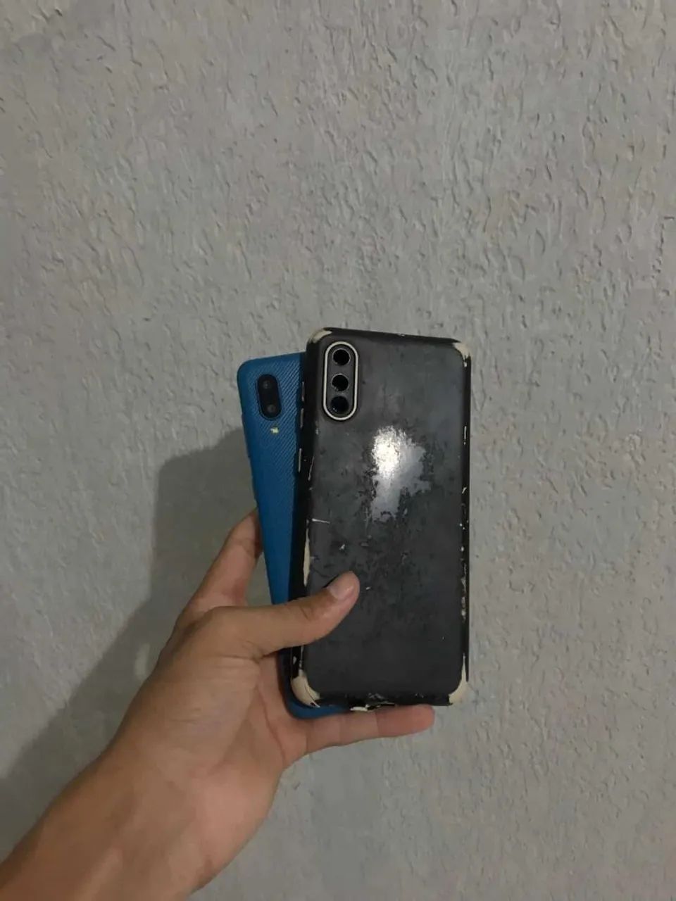 Samsung Galaxy A02.  - Foto 3