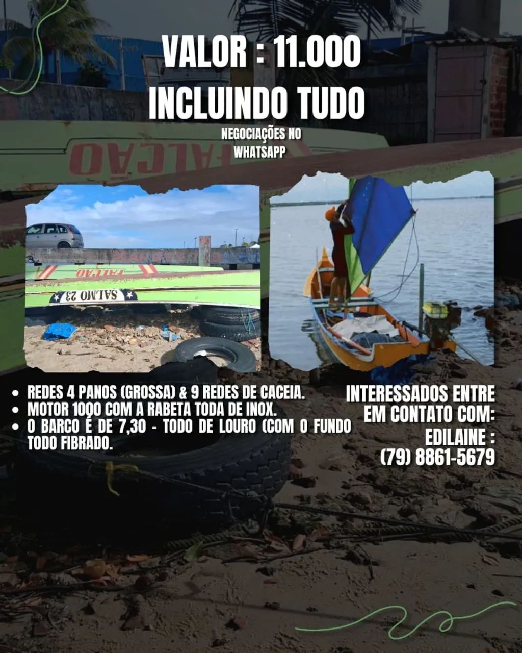 Barco 