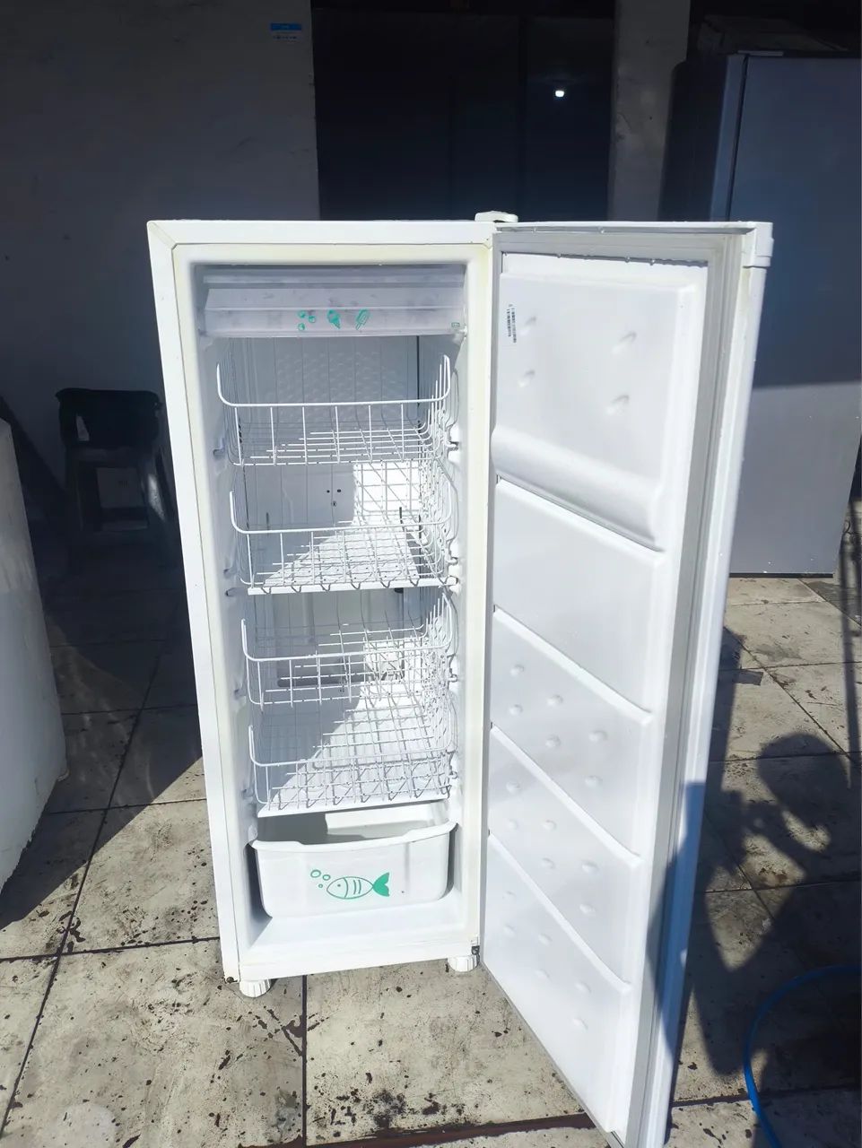 Freezer  - Foto 4
