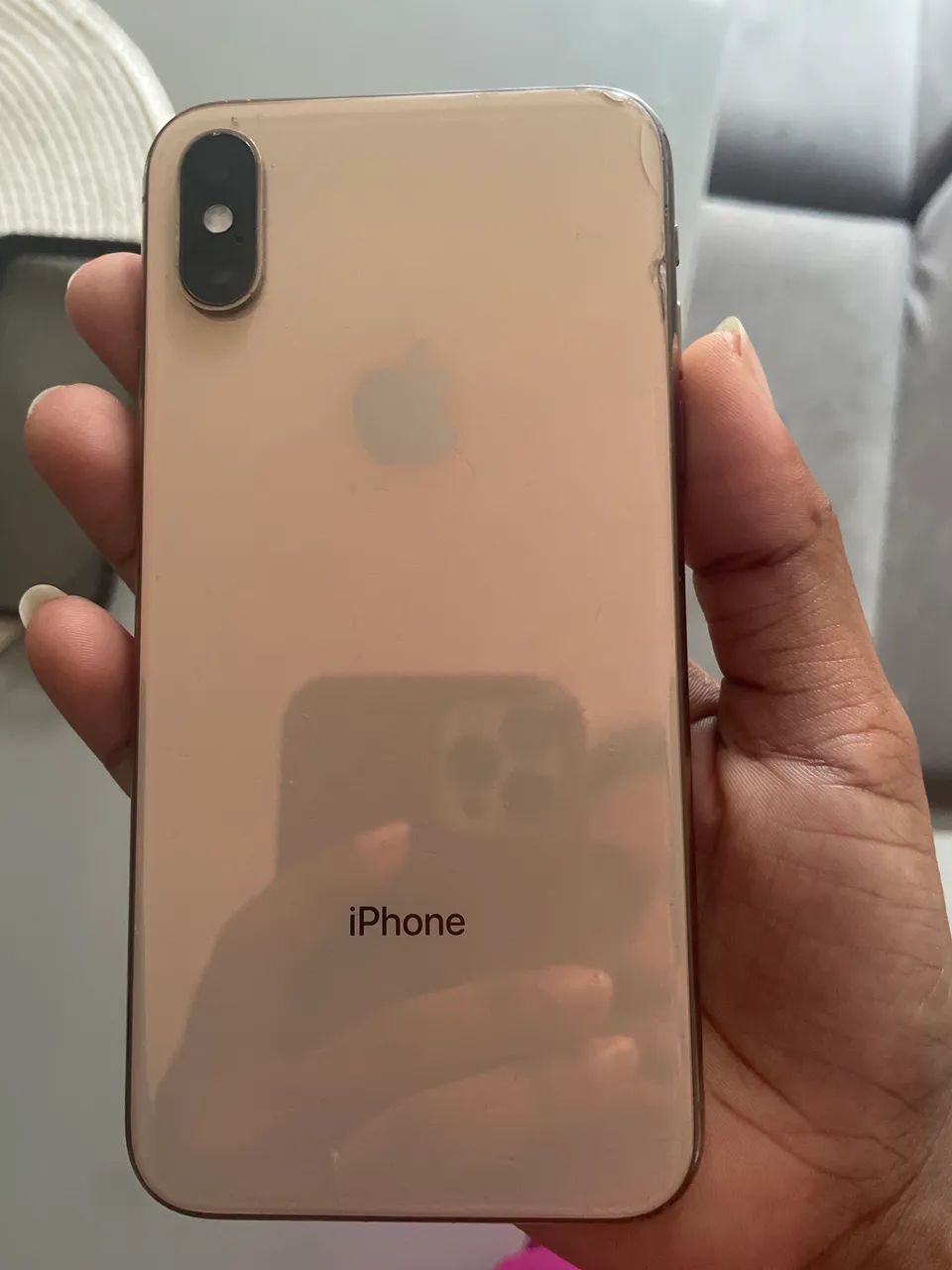 Vende-se iPhone X - Foto 2