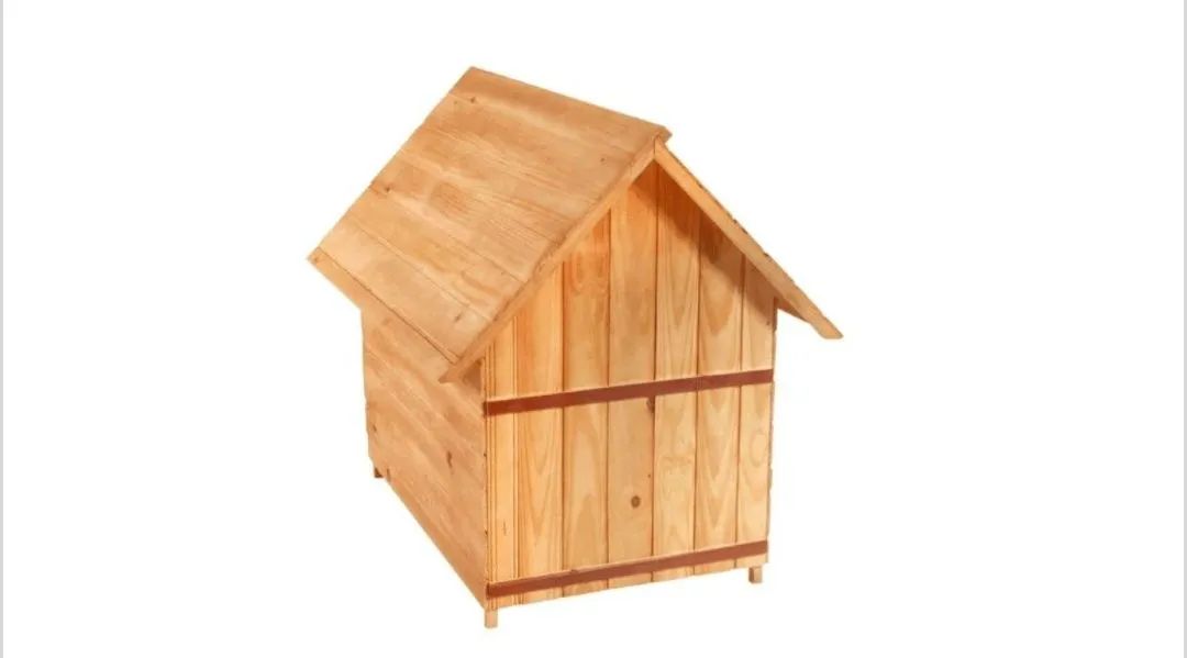Casinha de cachorro N° 5 - Foto 2