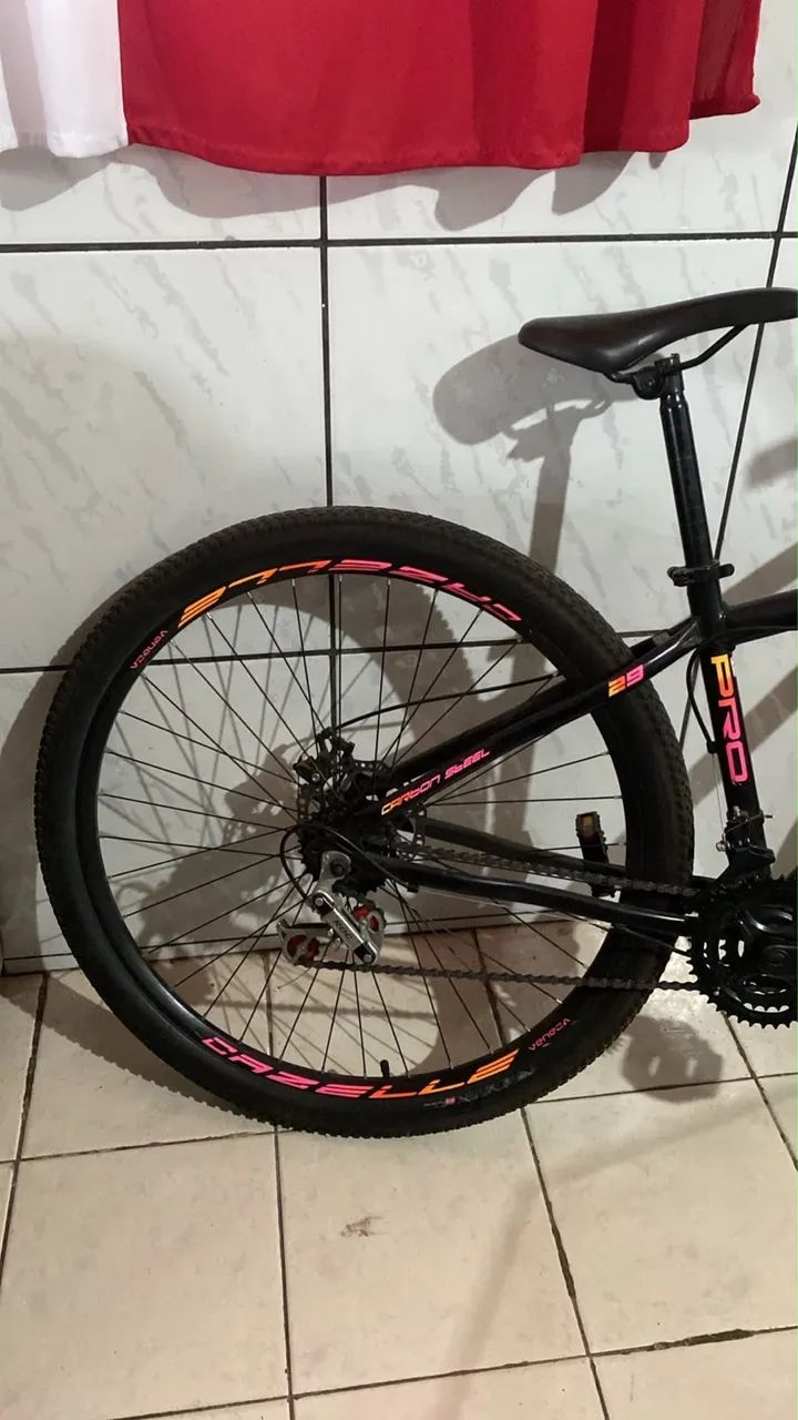 Bicicleta - ACEITO PROPOSTAS