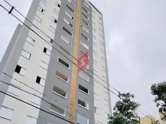 Apartamento com 2 dormitórios e mobiliado no Scenario Campolim - Sorocaba - Foto 2