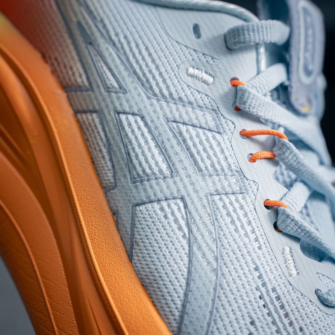 Tênis Asics Nimbus 28 - Foto 2