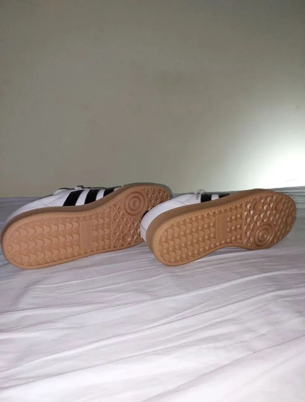 Adidas Samba XLG - Foto 4