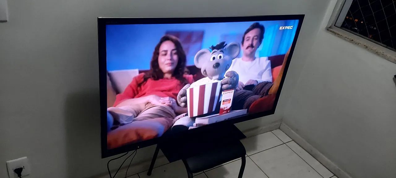 Tv Sony Bravia 46 - Foto 3